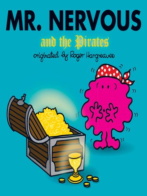 cover image of Mr. Jelly and the Pirates